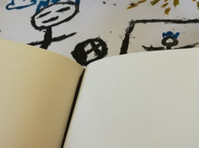 Premium Manifesto Journals