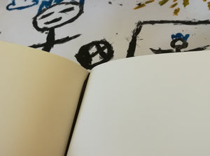 Premium Manifesto Journals