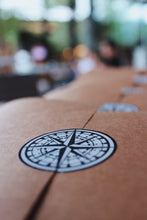 Regular Sized Manifesto Journals