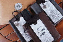 Regular Sized Manifesto Journals